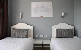 Greenmount Bed And Breakfast